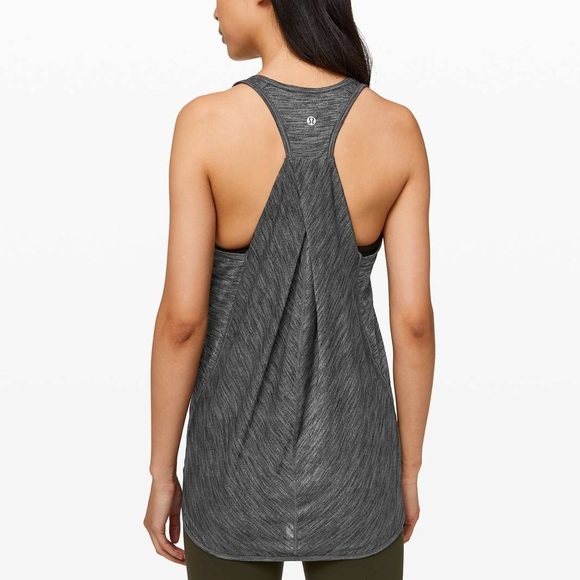 Lululemon Essential Tank - Picture 4 of 7
